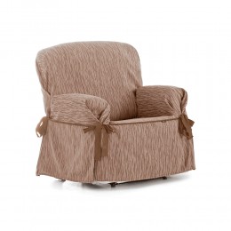 Fitted Armchair Cover Illinois