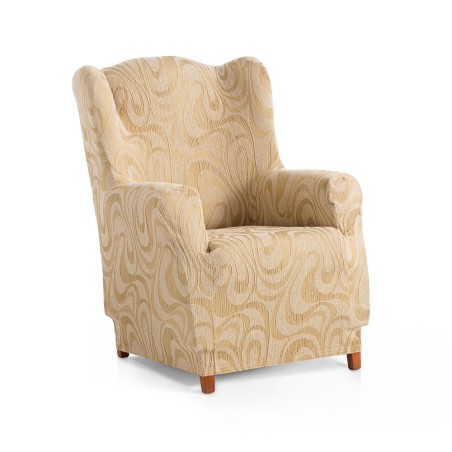 Funda Elástica Sillón Orejero Tamesis