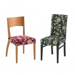 Elastic Chair Cover Orinoco
