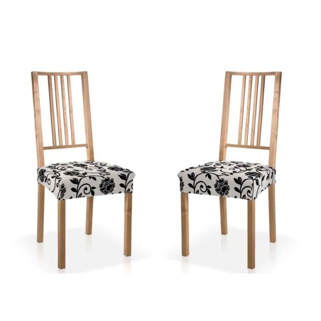 Elastic Chair Cover Orinoco