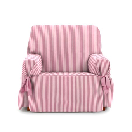 Fitted Armchair Cover Camila