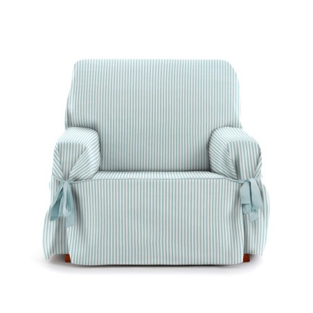 Fitted Armchair Cover Camila