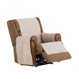 Universal Armchair Cover Embrun