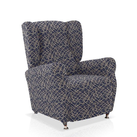Funda Elástica Sillón Orejero Atenas