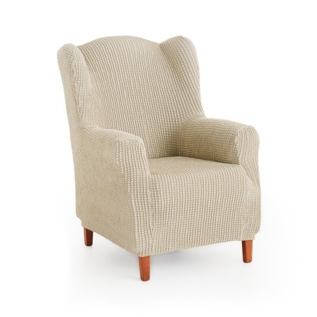Mila Wingback Armchair Cover