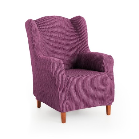 Mila Wingback Armchair Cover