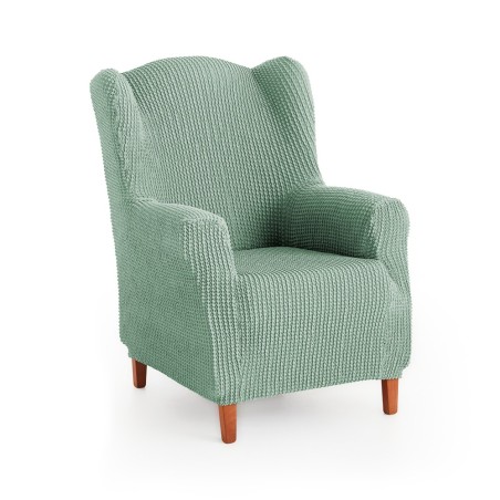 Mila Wingback Armchair Cover