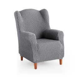 Mila Wingback Armchair Cover