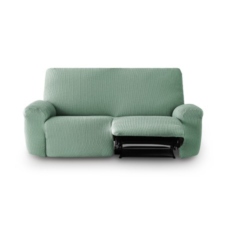Funda Superelástica Sofá Relax 3 Plazas 2 Pies Mila