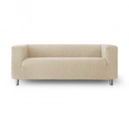 Super Stretch Sofa Cover Klippan Model Mila