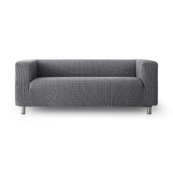 Super Stretch Sofa Cover Klippan Model Mila