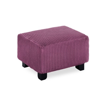 Super Stretch Pouf Cover Mila