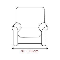 Stretch Sofa Cover Nairobi