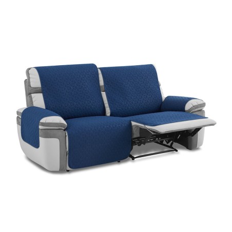 Bergen 2 and 3-seater quilted sofa cover