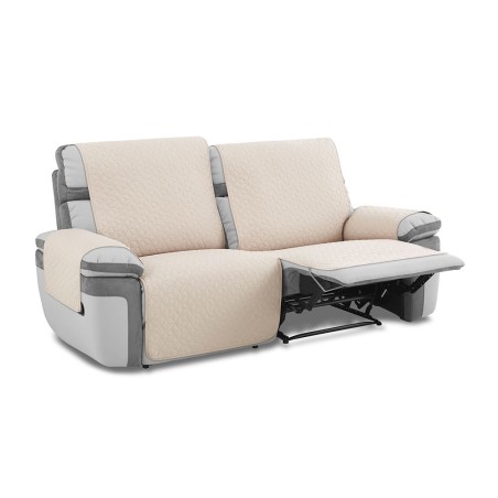 Bergen 2 and 3-seater quilted sofa cover