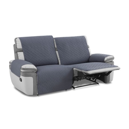 Bergen 2 and 3-seater quilted sofa cover