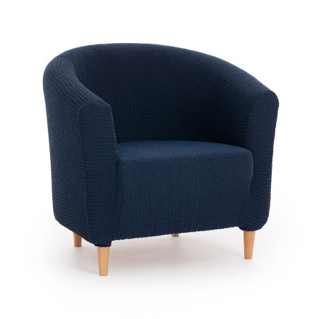 Bi-elastic cover for Tullsta tub chair – Belfast
