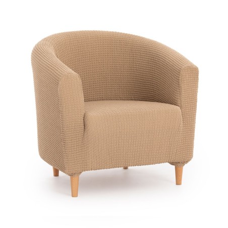 Bi-elastic cover for Tullsta tub chair – Belfast