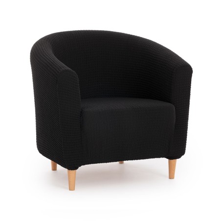 Bi-elastic cover for Tullsta tub chair – Belfast