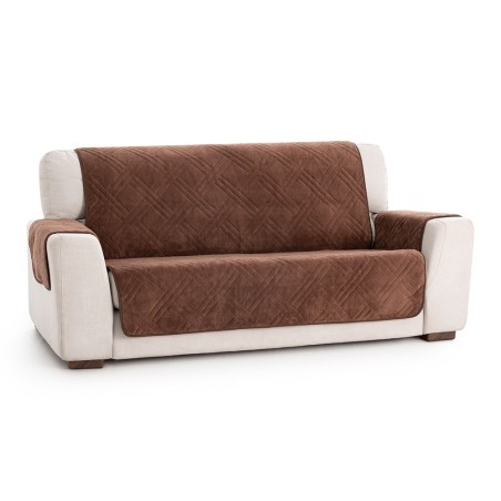 Anti-Slip Sofa Cover Coral