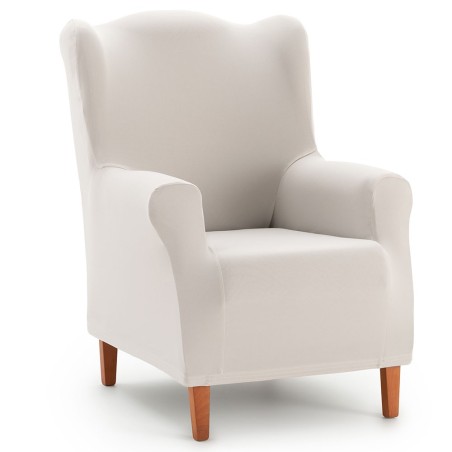 Anza Leather Armchair Cover