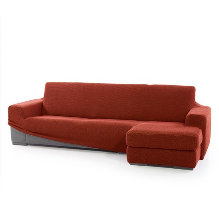 Super stretch chaise longue sofa cover Relive