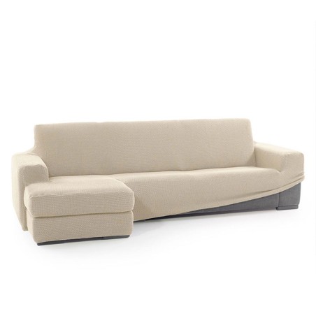 Super stretch chaise longue sofa cover Relive