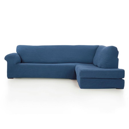 Corner Sofa in "Ele" Glamour