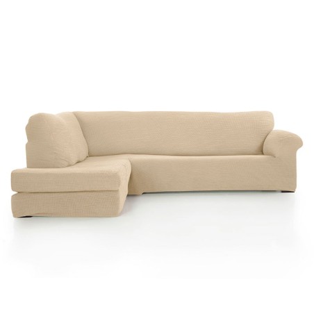 Corner Sofa in "Ele" Glamour