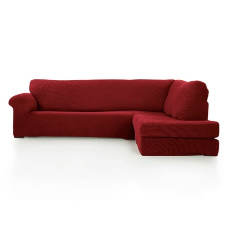 Corner Sofa in "Ele" Glamour