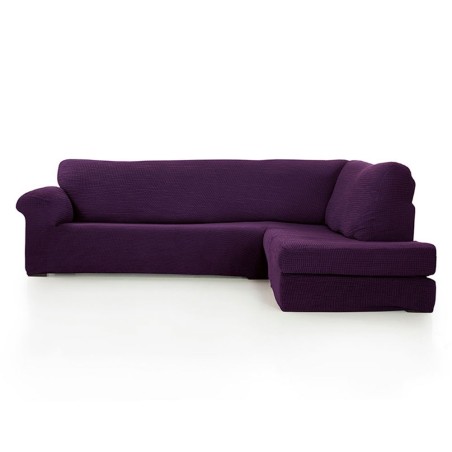 Corner Sofa in "Ele" Glamour