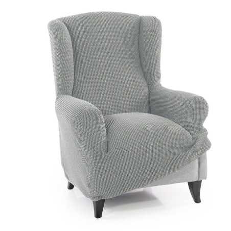 Super-Elastic Wing Chair Cover Niagara