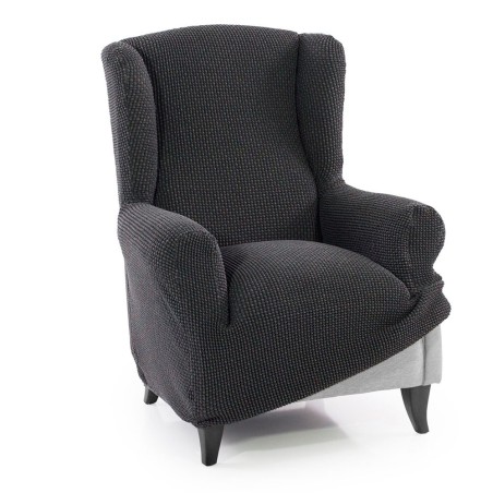 Super-Elastic Wing Chair Cover Niagara