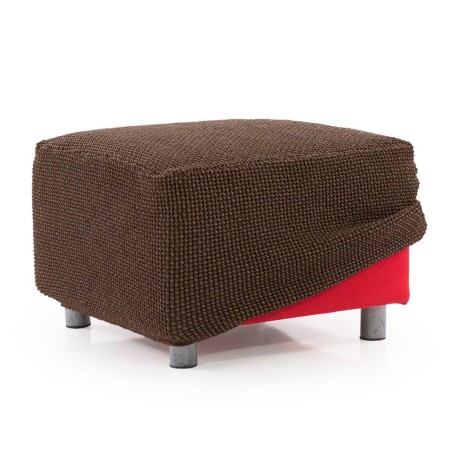 Super Elastic Pouf Cover Niagara