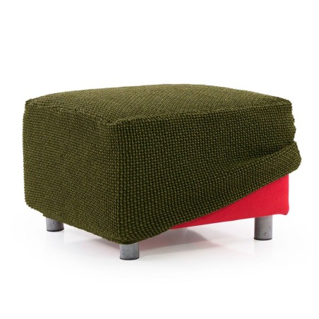 Super Elastic Pouf Cover Niagara