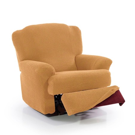 Super Elastic Relax Armchair Cover Niagara