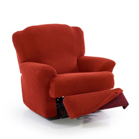 Super Elastic Relax Armchair Cover Niagara