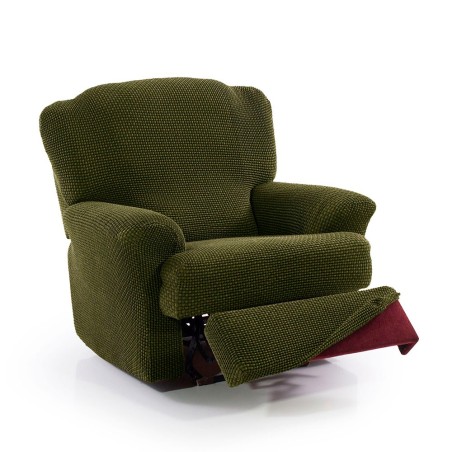Super Elastic Relax Armchair Cover Niagara