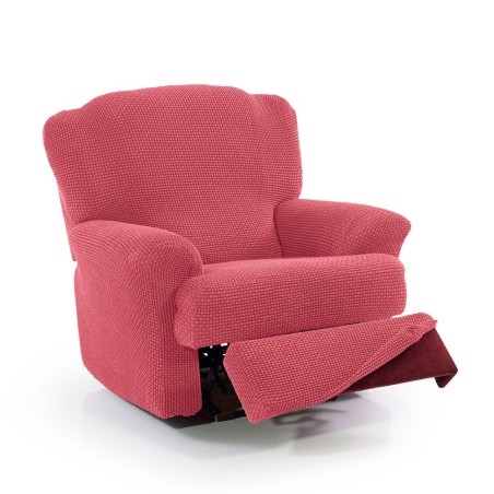 Super Elastic Relax Armchair Cover Niagara