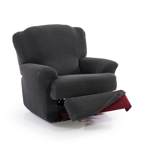 Super Elastic Relax Armchair Cover Niagara