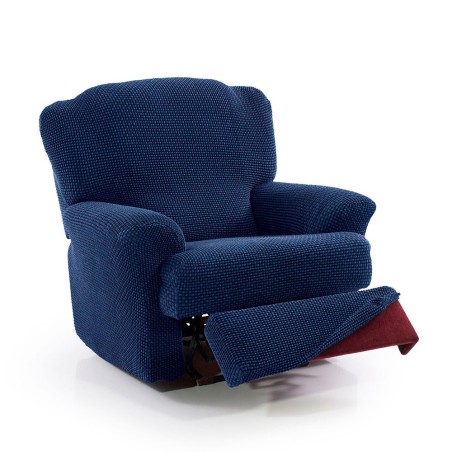 Super Elastic Relax Armchair Cover Niagara