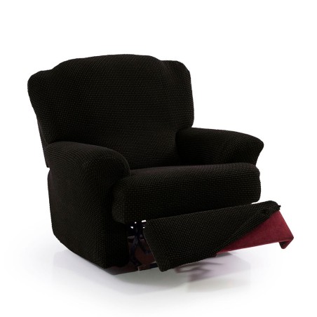 Super Elastic Relax Armchair Cover Niagara