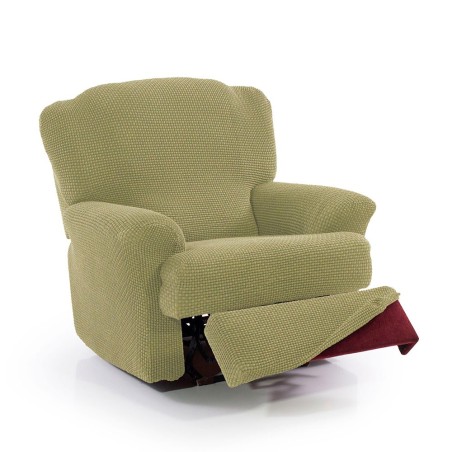 Super Elastic Relax Armchair Cover Niagara