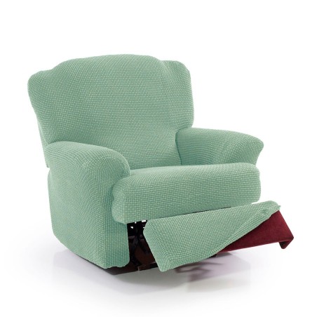 Super Elastic Relax Armchair Cover Niagara