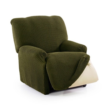 Super Elastic Relax Armchair Cover Niagara