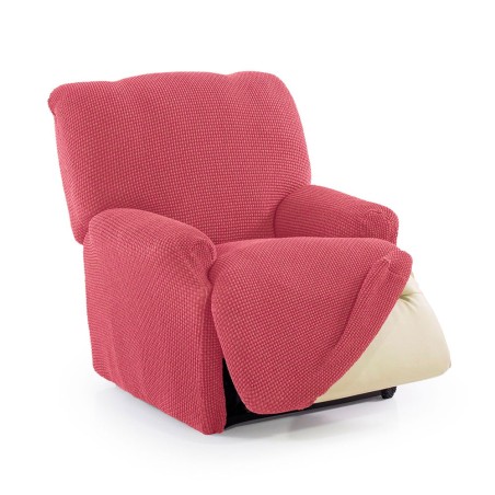 Super Elastic Relax Armchair Cover Niagara