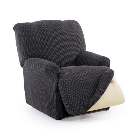 Super Elastic Relax Armchair Cover Niagara