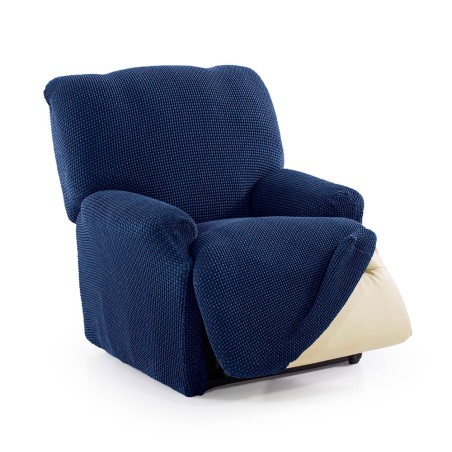 Super Elastic Relax Armchair Cover Niagara