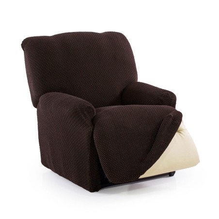 Super Elastic Relax Armchair Cover Niagara