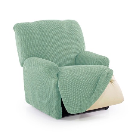 Super Elastic Relax Armchair Cover Niagara